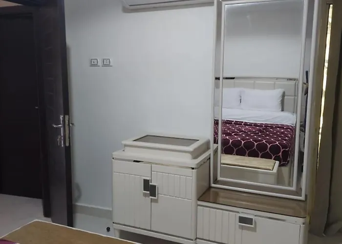 Apartman With Pool